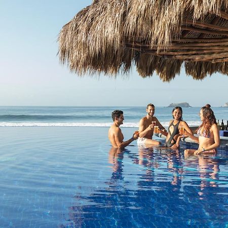 Posada Real Ixtapa 익스타파 외부 사진