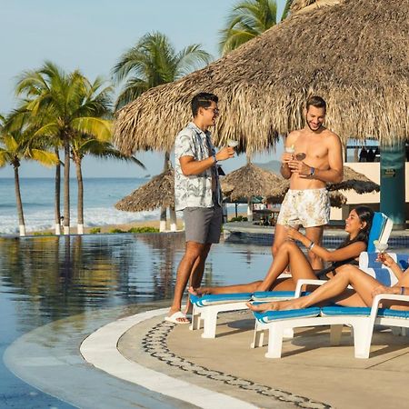 Posada Real Ixtapa 익스타파 외부 사진