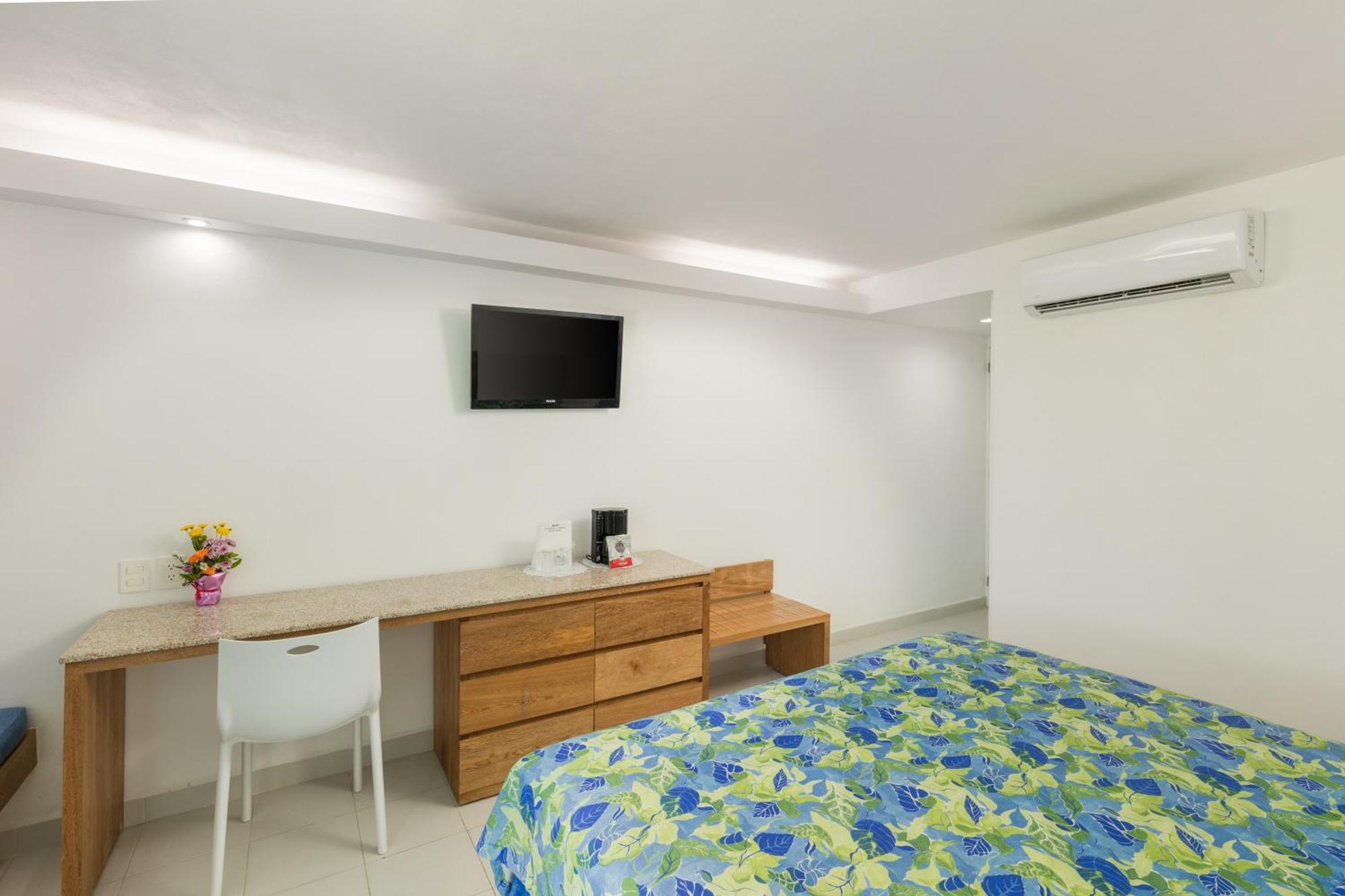 Posada Real Ixtapa 익스타파 외부 사진